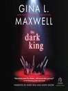 Cover image for The Dark King